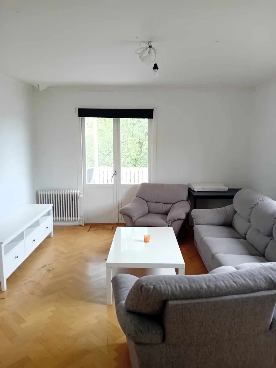 Hyreslägenhet på Växjö i vaxjo