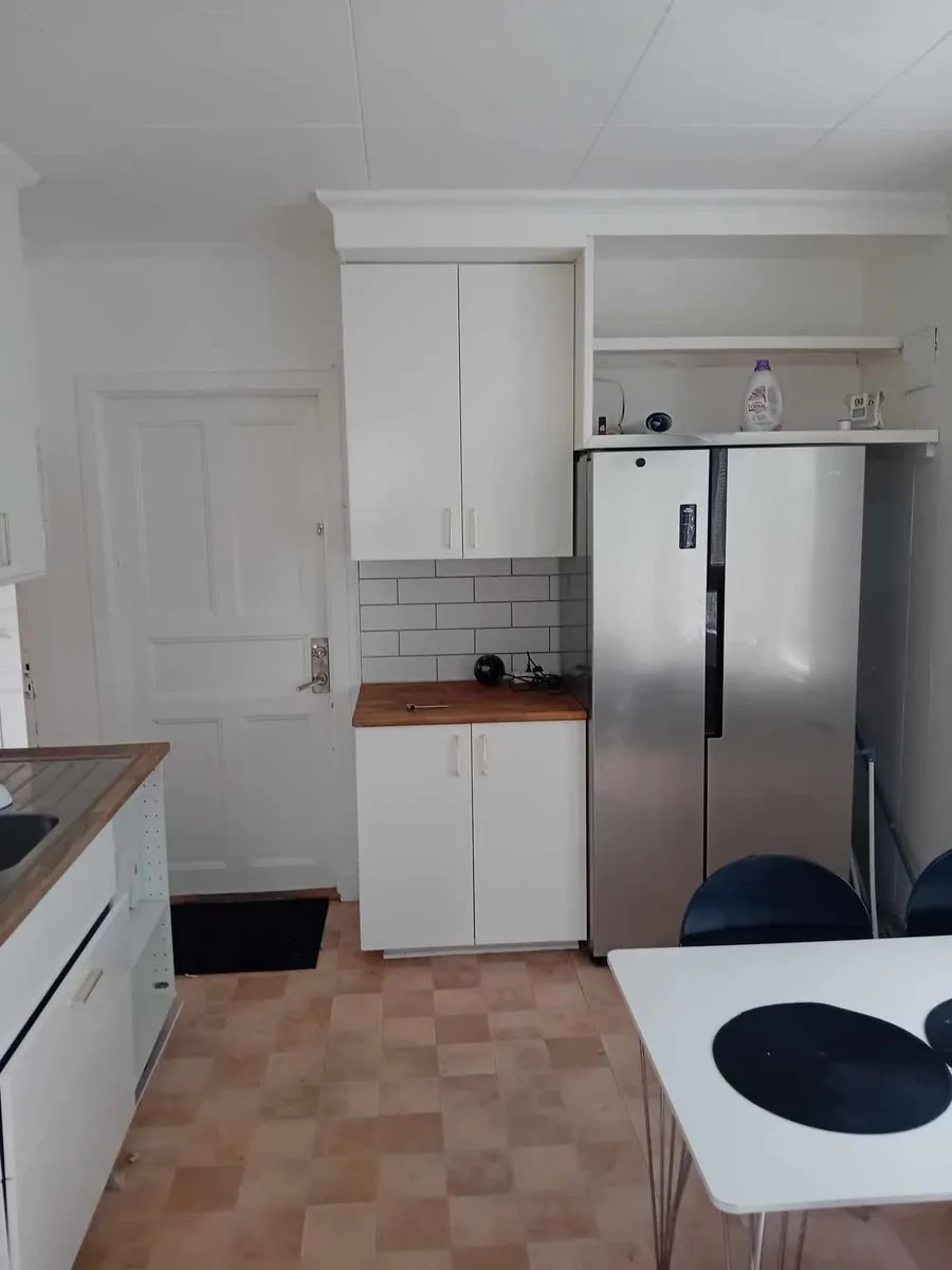 Hyreslägenhet på Växjö i vaxjo