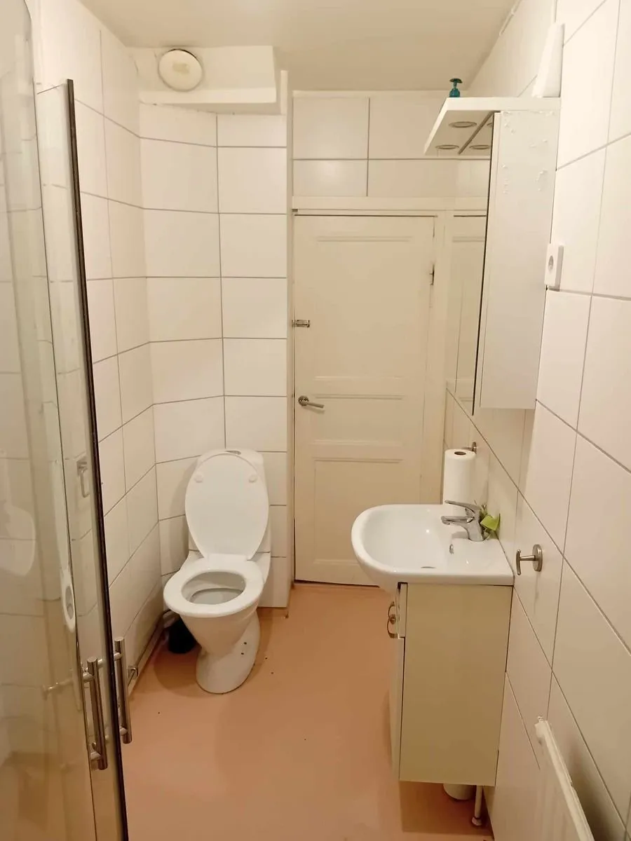 Hyreslägenhet på Växjö i vaxjo