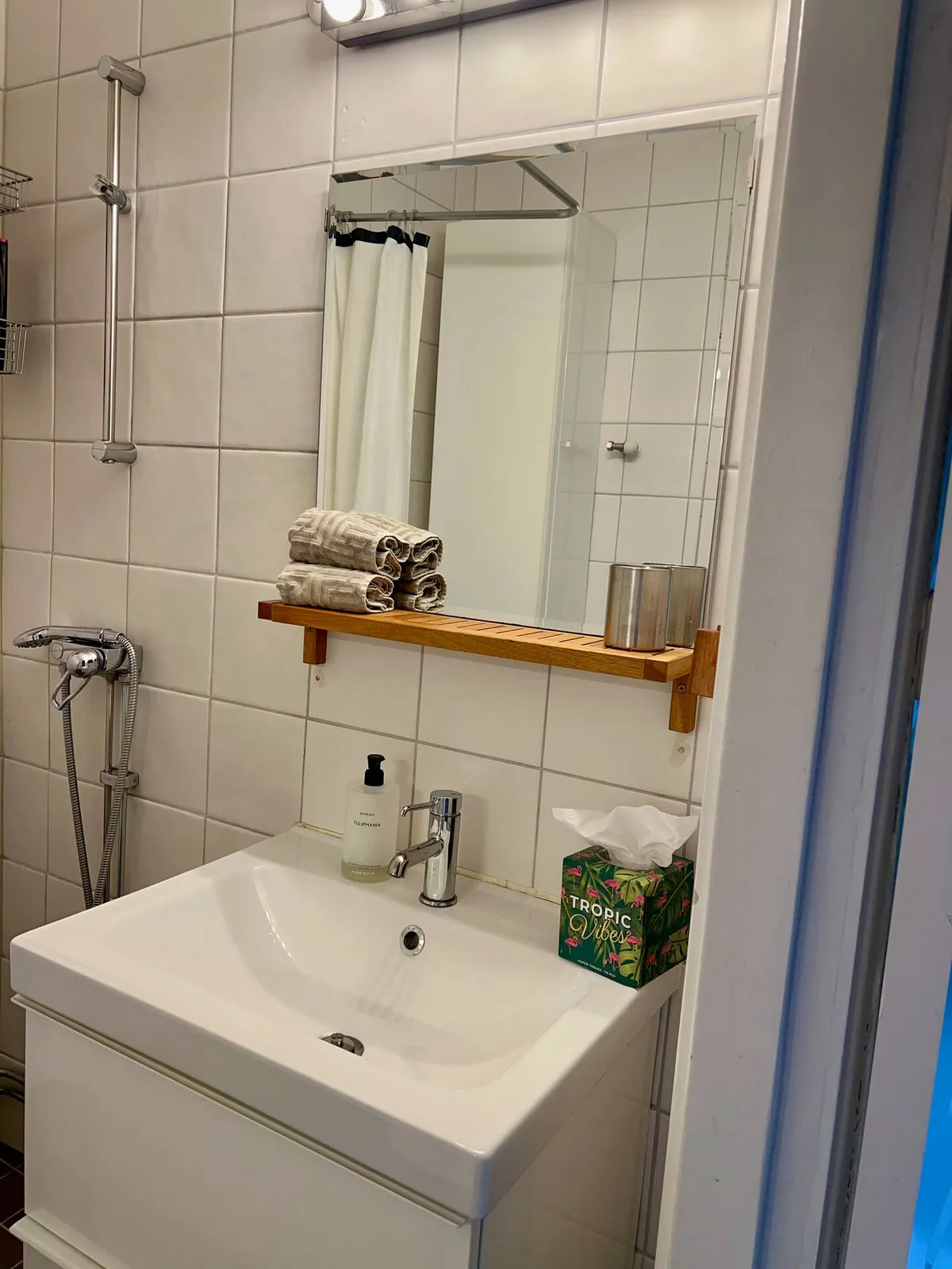 Hyreslägenhet på Johanneshov i johanneshov