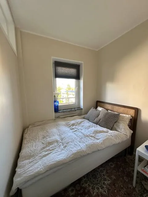 Hyreslägenhet på Johanneshov i johanneshov