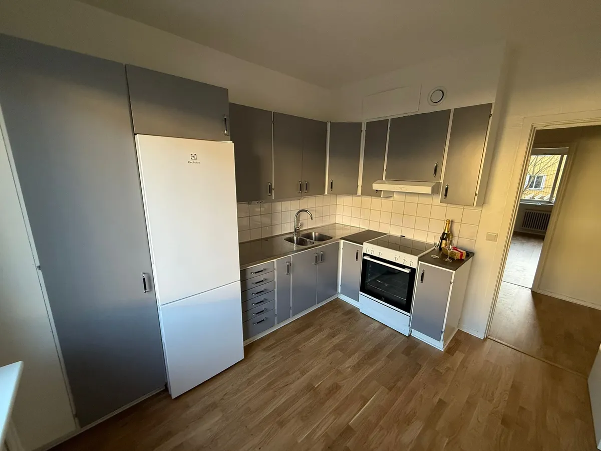 Hyreslägenhet på Göteborg i goteborg