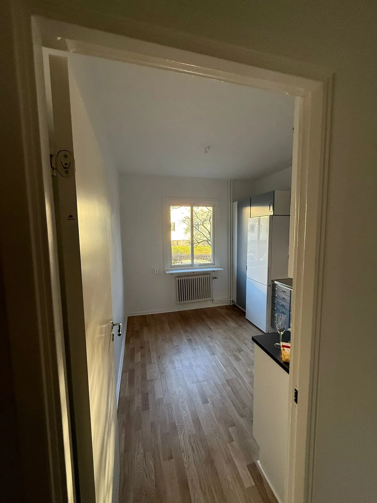 Hyreslägenhet på Göteborg i goteborg