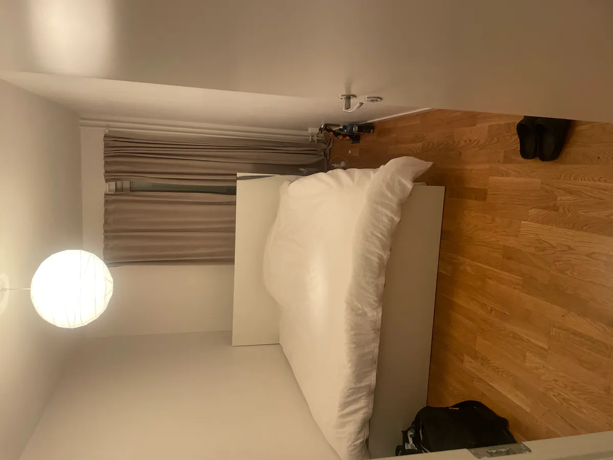 Hyreslägenhet på Spånga i spanga