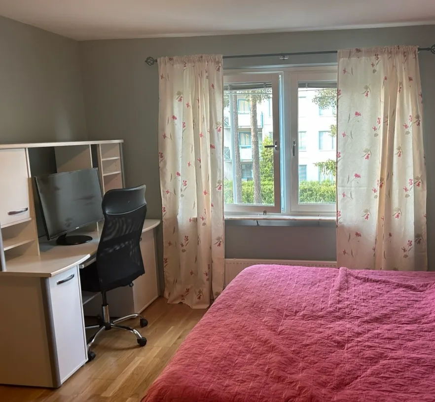 Hyreslägenhet på Uppsala i uppsala