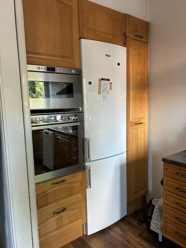 Hyreslägenhet på Hedemora i hedemora