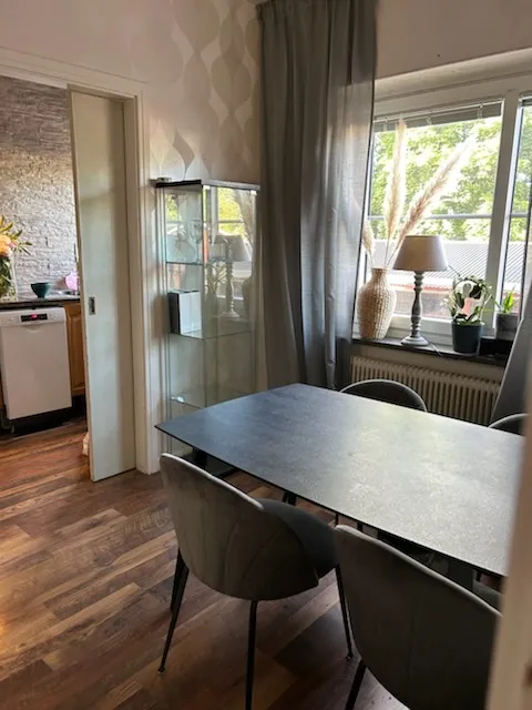 Hyreslägenhet på Hedemora i hedemora