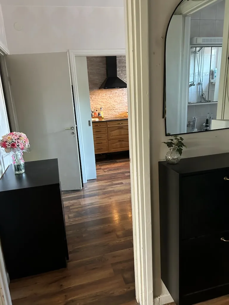 Hyreslägenhet på Hedemora i hedemora