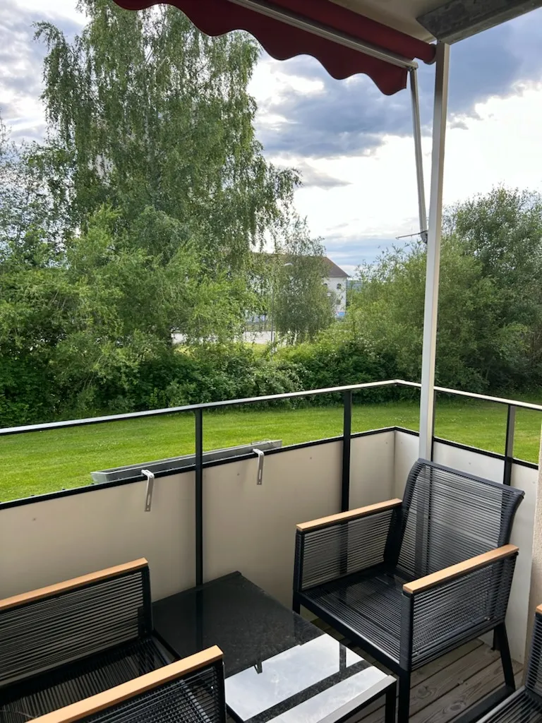 Hyreslägenhet på Hedemora i hedemora