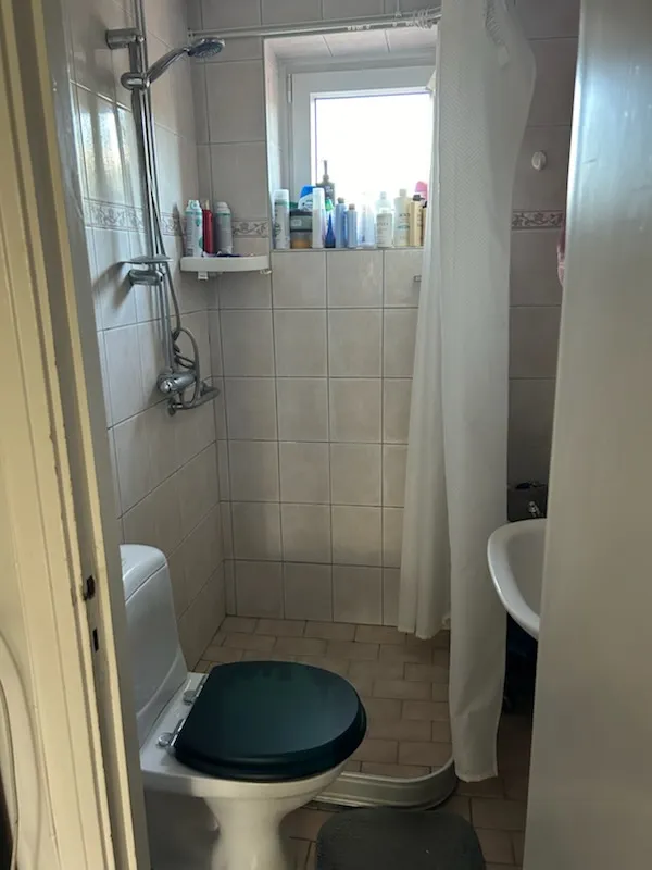 Hyreslägenhet på Hedemora i hedemora