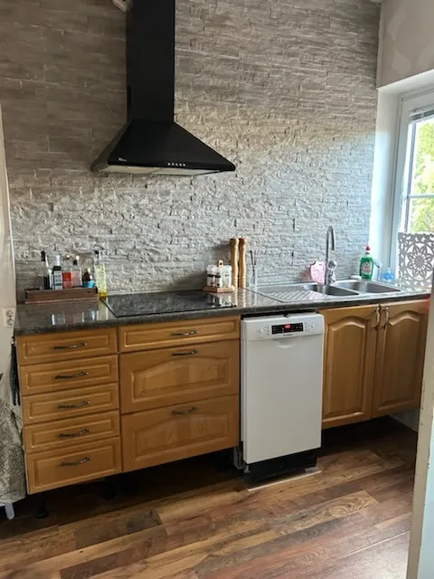 Hyreslägenhet på Hedemora i hedemora