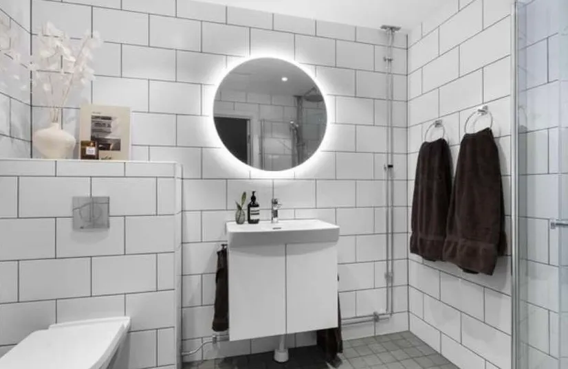 Hyreslägenhet på Eskilstuna i eskilstuna