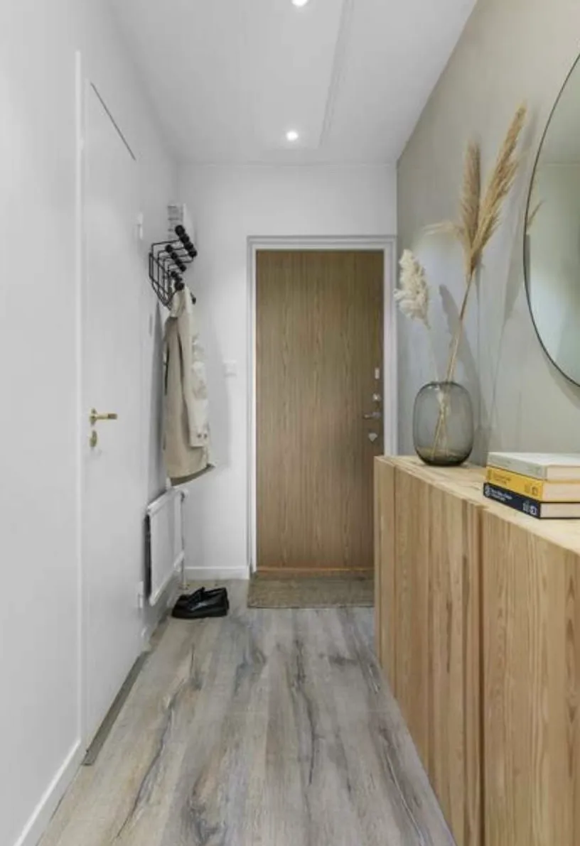 Hyreslägenhet på Eskilstuna i eskilstuna