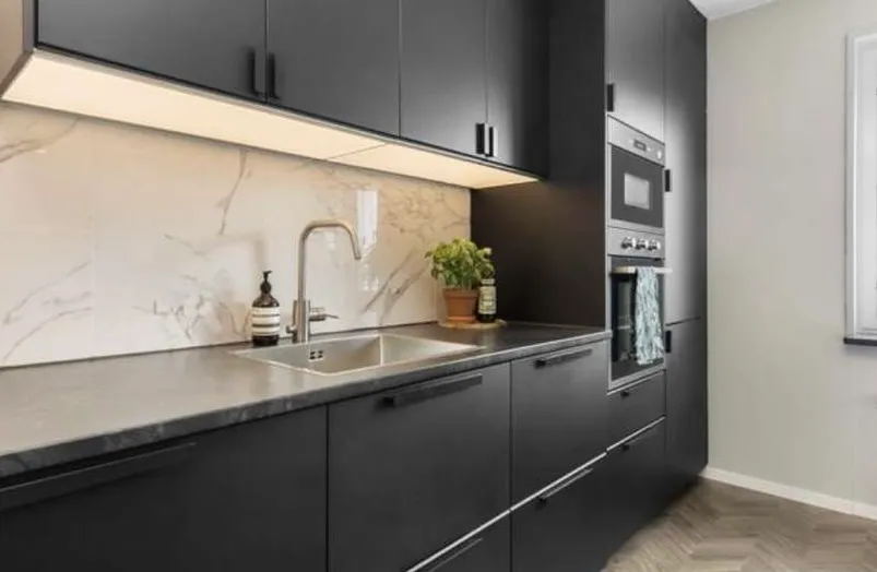 Hyreslägenhet på Eskilstuna i eskilstuna