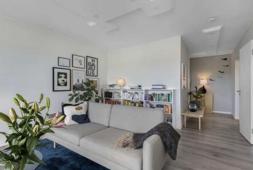 Hyreslägenhet på Eskilstuna i eskilstuna