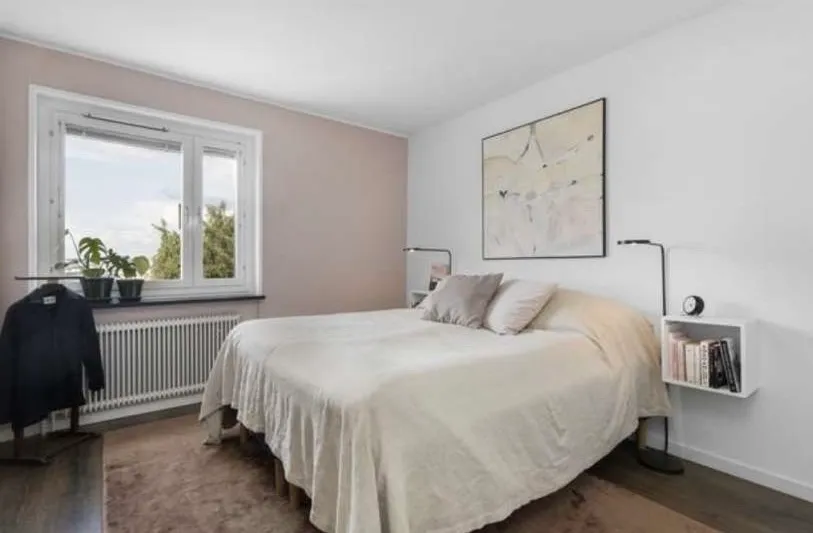 Hyreslägenhet på Eskilstuna i eskilstuna