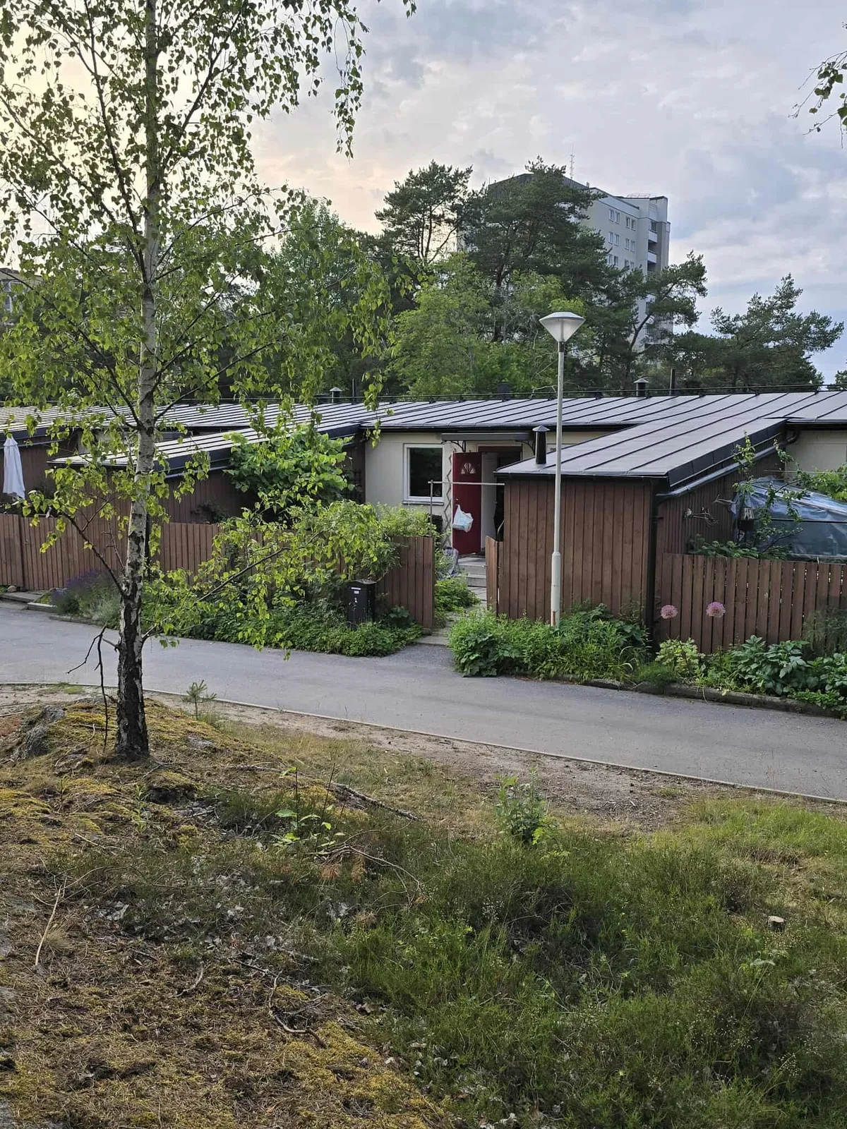 Hyresbostad på Södertälje i sodertalje