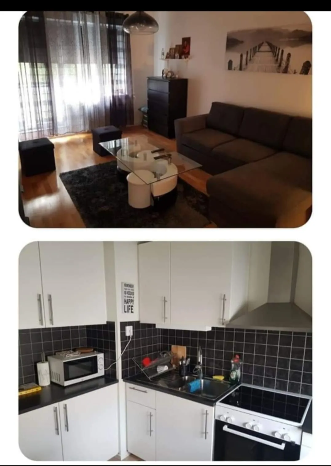 Hyreslägenhet på Södertälje i sodertalje