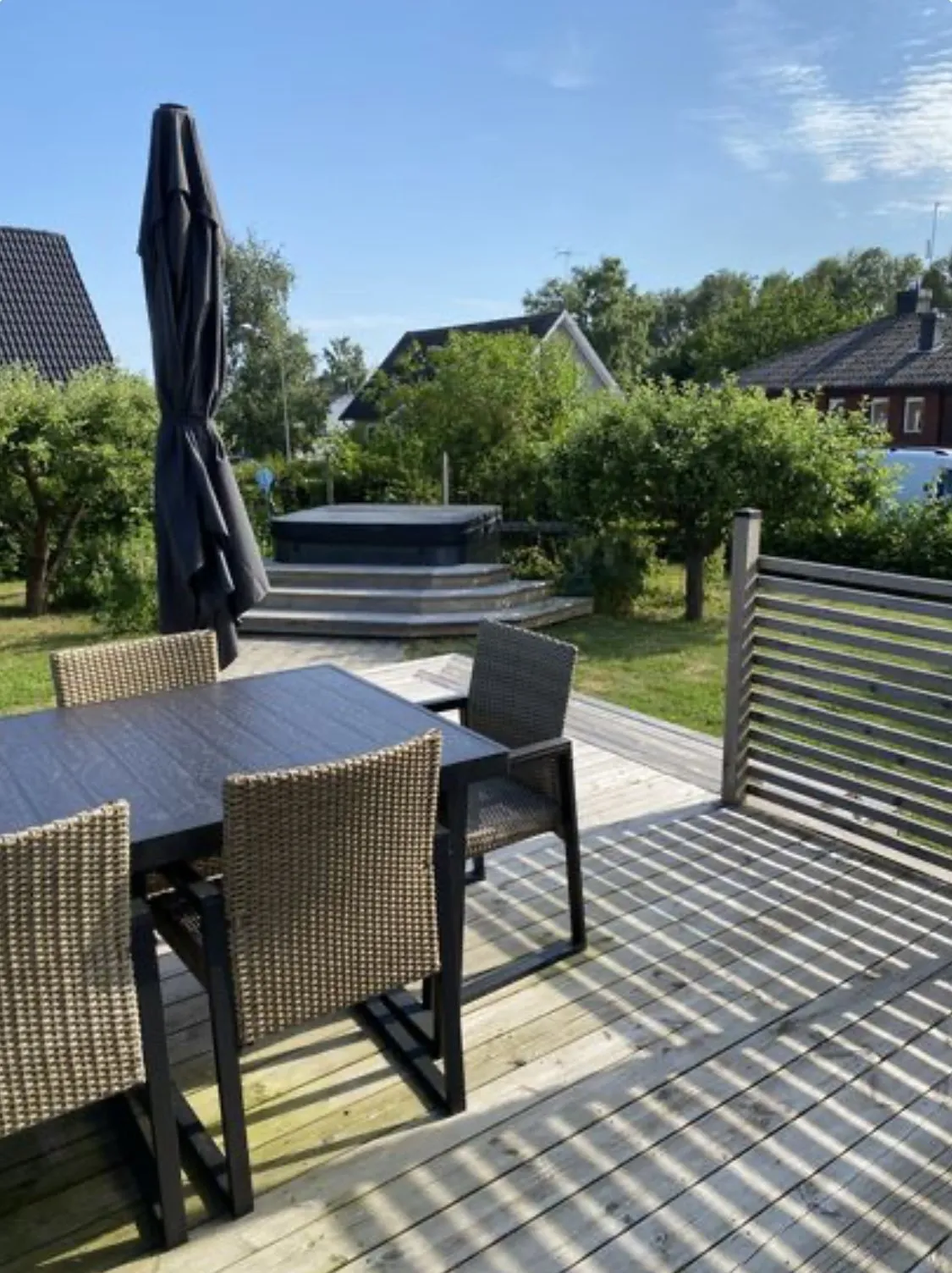 Hyresbostad på Borgholm i borgholm