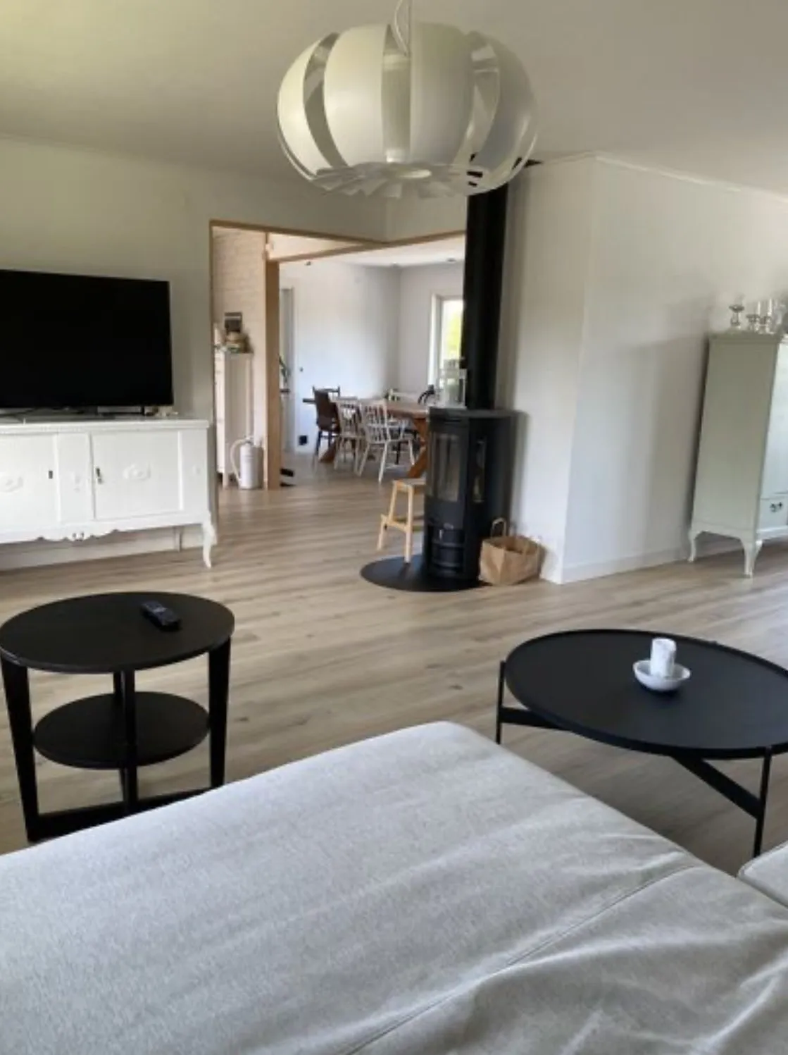 Hyresbostad på Borgholm i borgholm