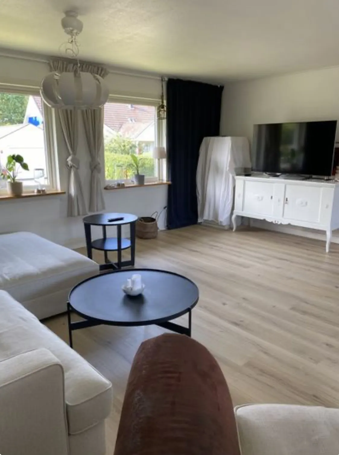 Hyresbostad på Borgholm i borgholm