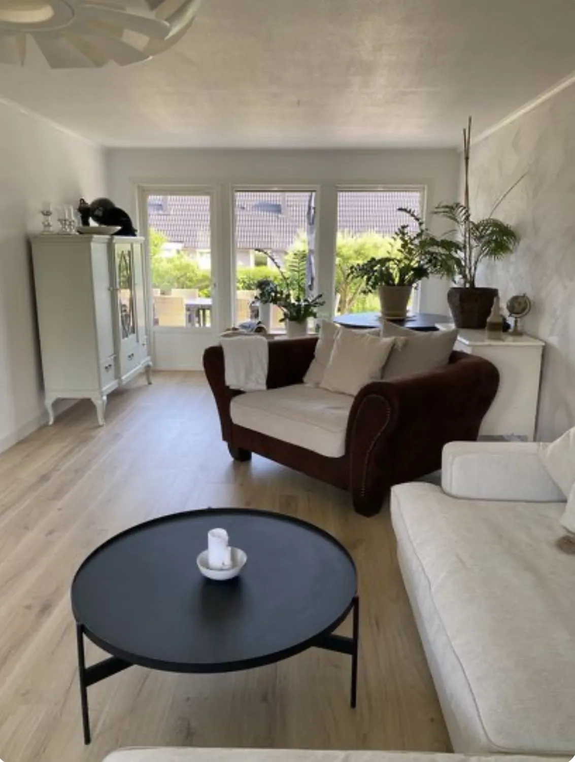 Hyresbostad på Borgholm i borgholm