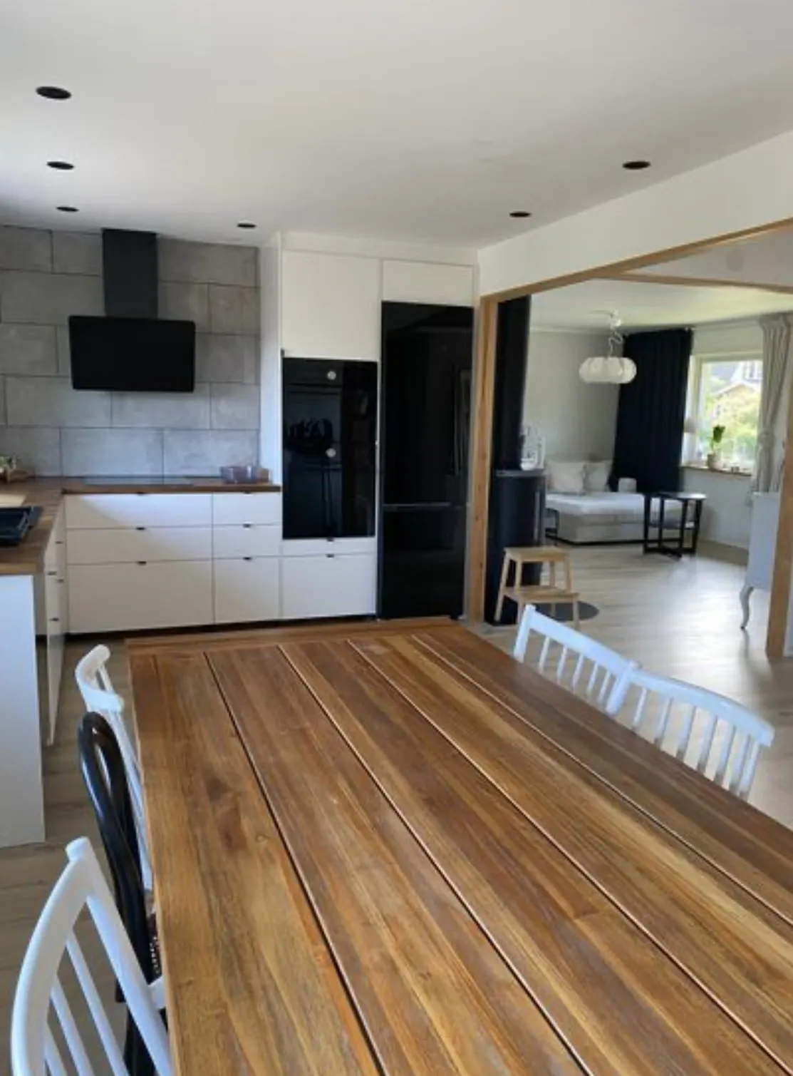 Hyresbostad på Borgholm i borgholm