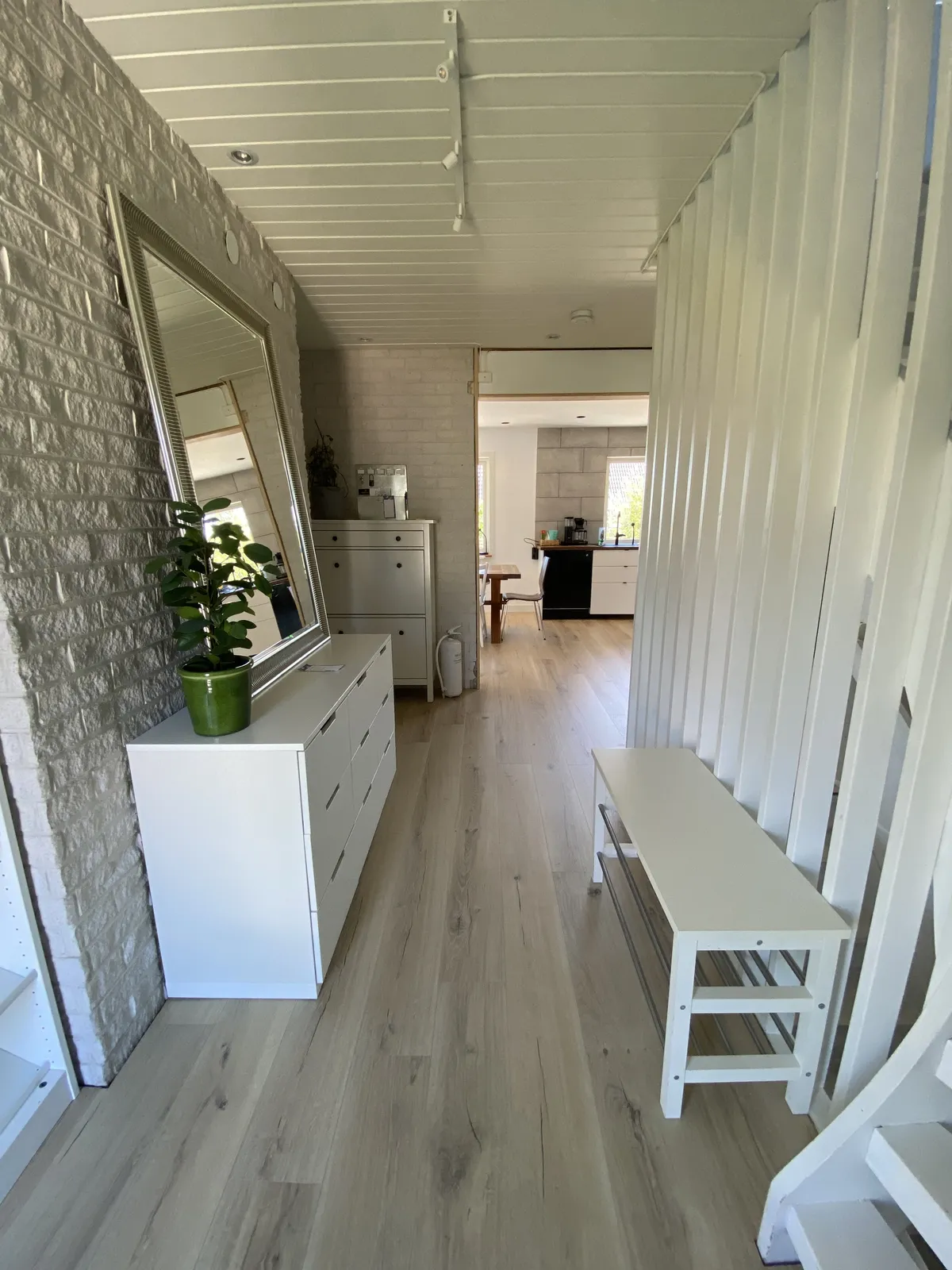 Hyresbostad på Borgholm i borgholm