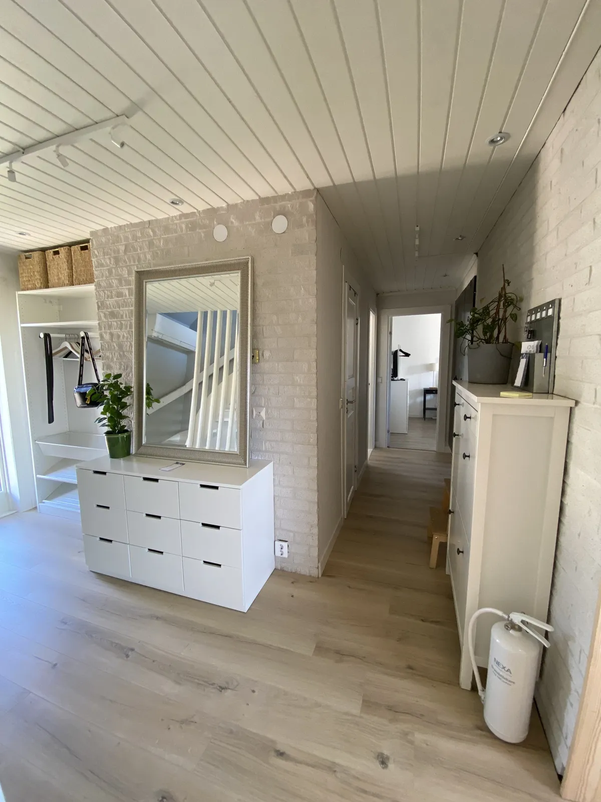 Hyresbostad på Borgholm i borgholm