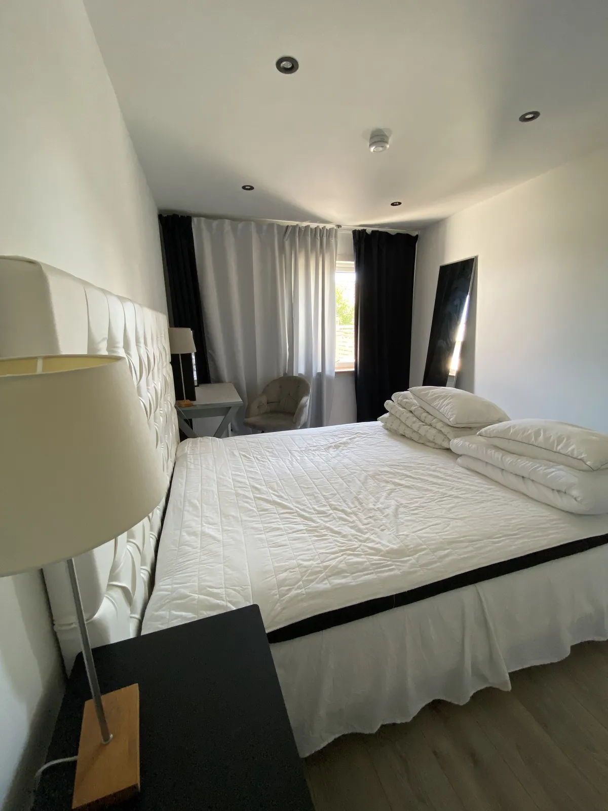 Hyresbostad på Borgholm i borgholm