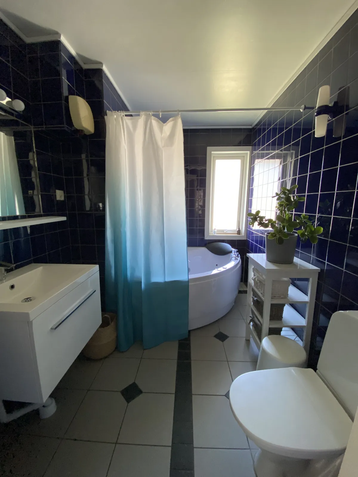 Hyresbostad på Borgholm i borgholm