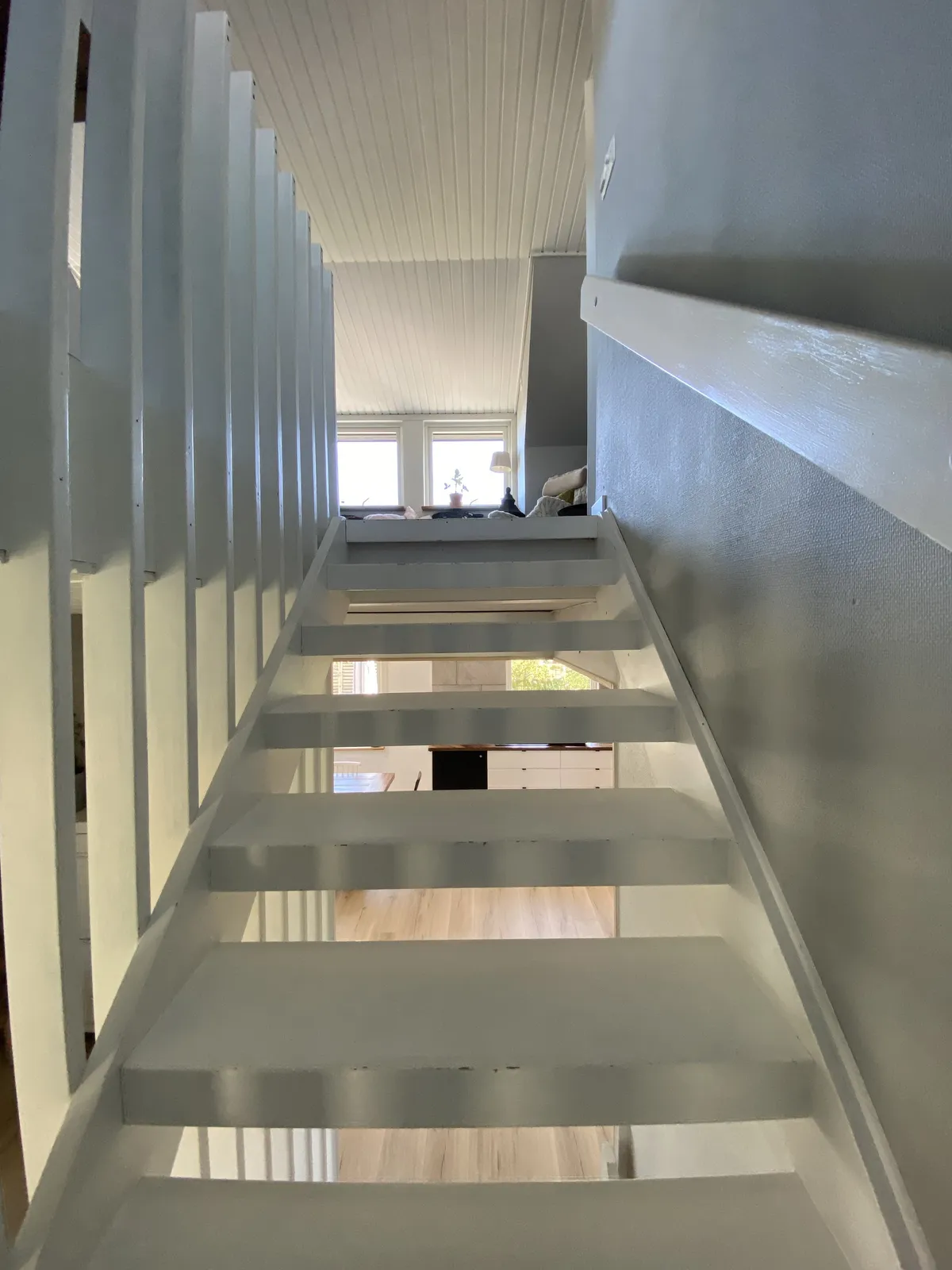 Hyresbostad på Borgholm i borgholm