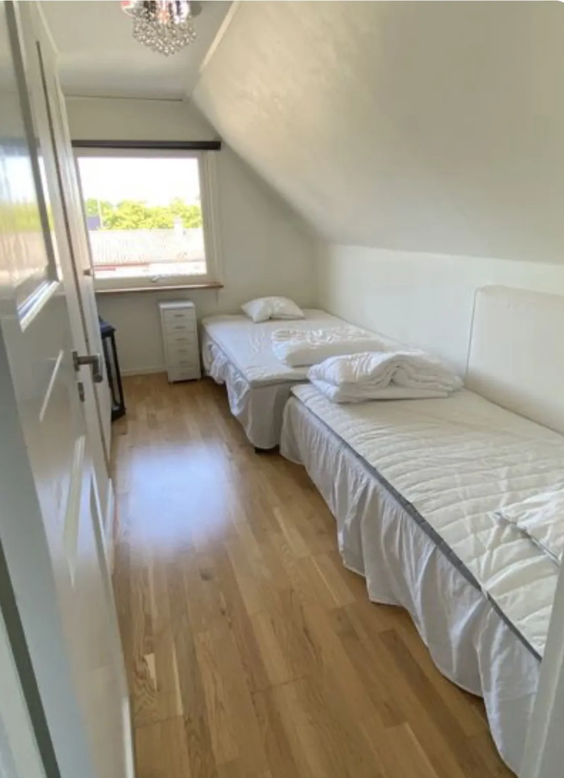 Hyresbostad på Borgholm i borgholm