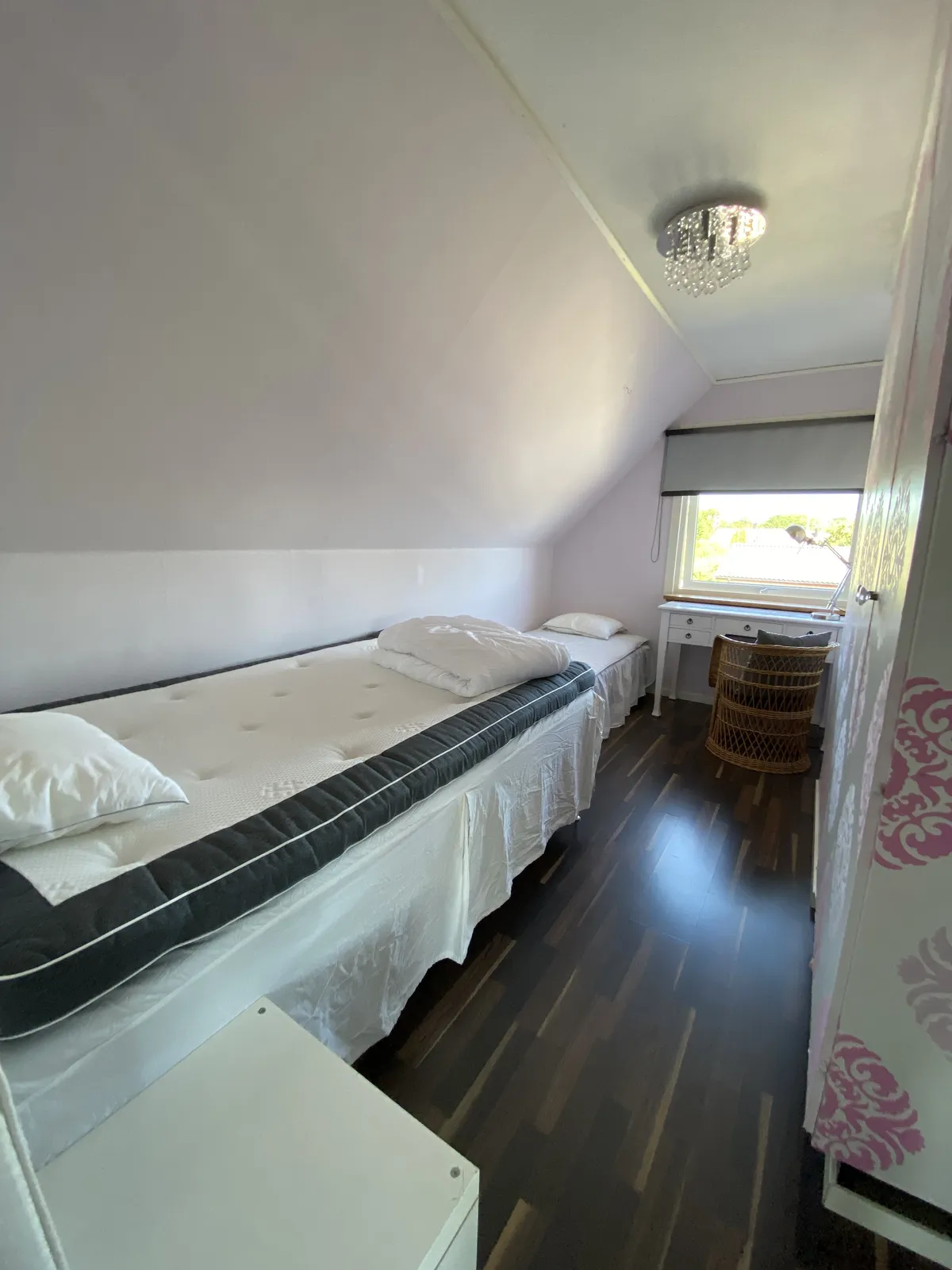 Hyresbostad på Borgholm i borgholm