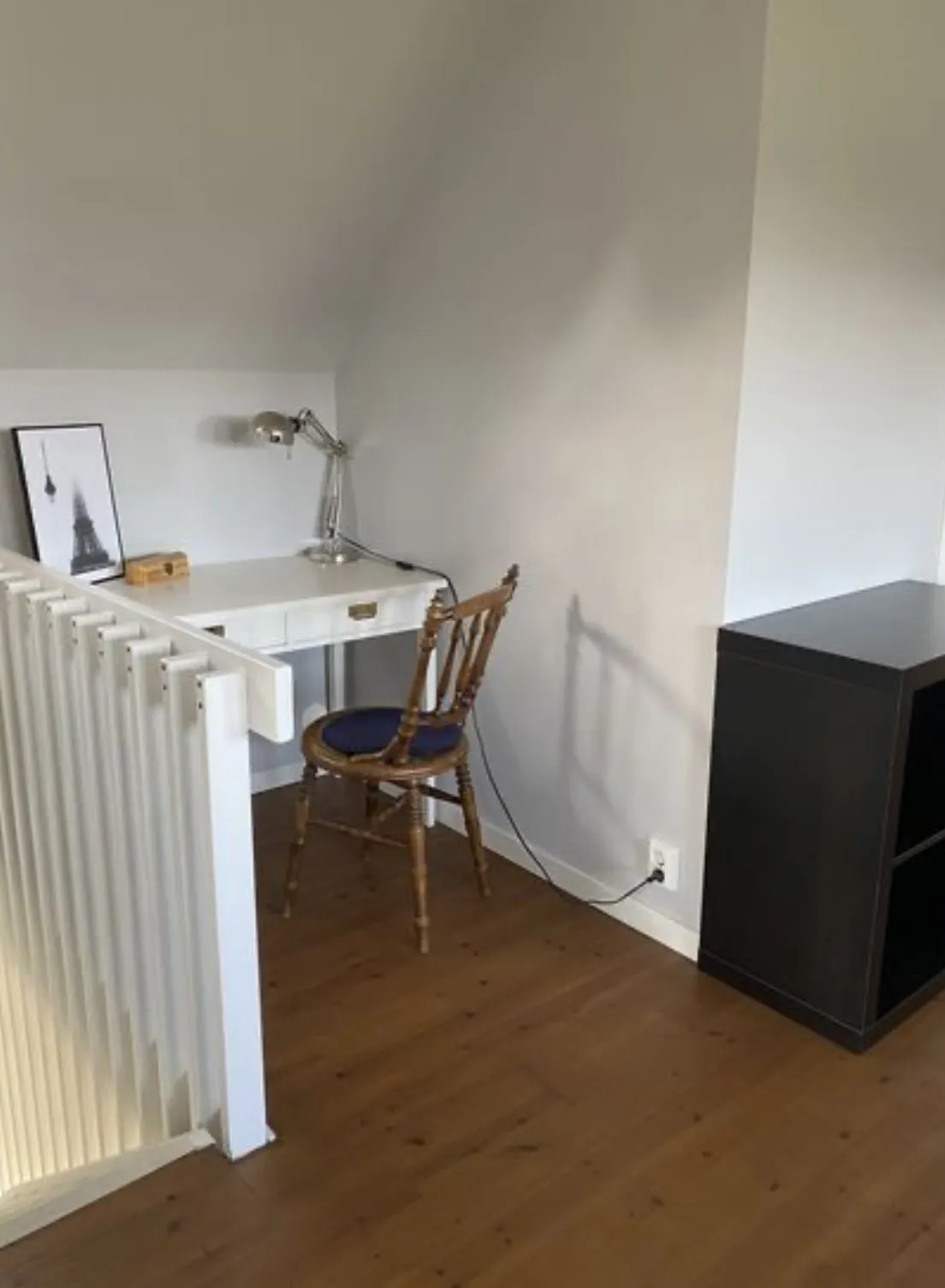 Hyresbostad på Borgholm i borgholm