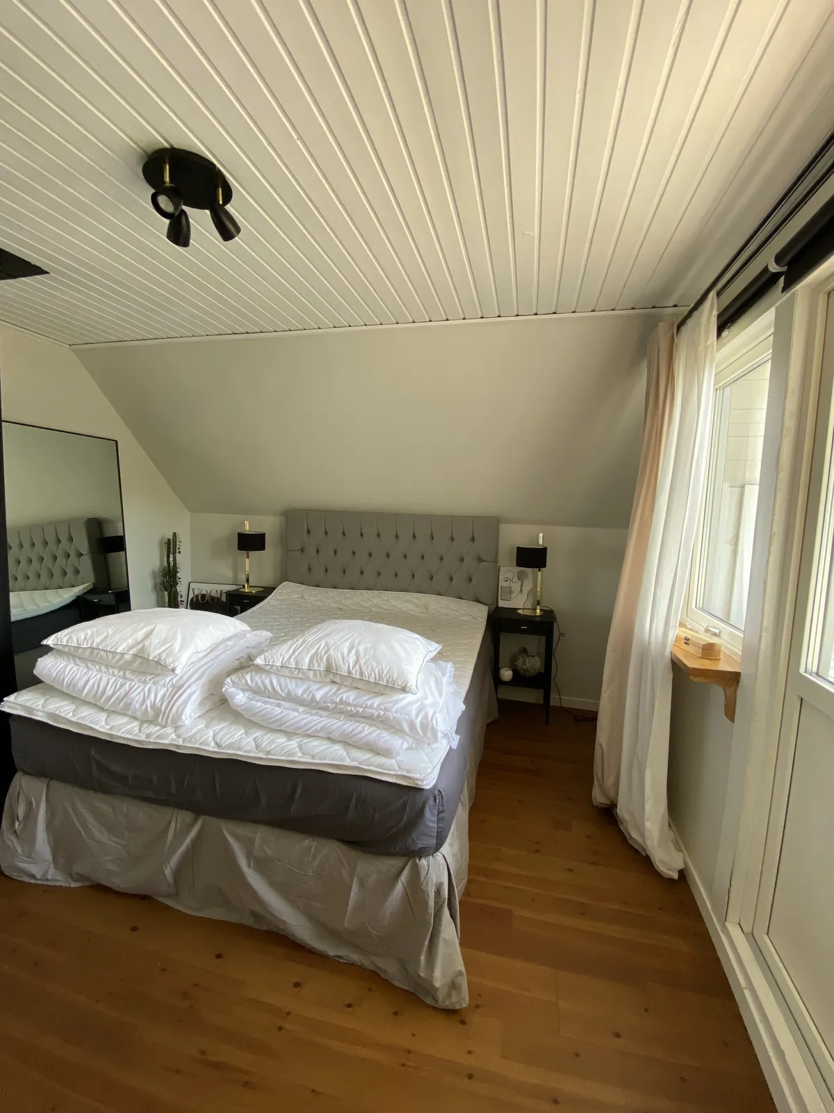 Hyresbostad på Borgholm i borgholm