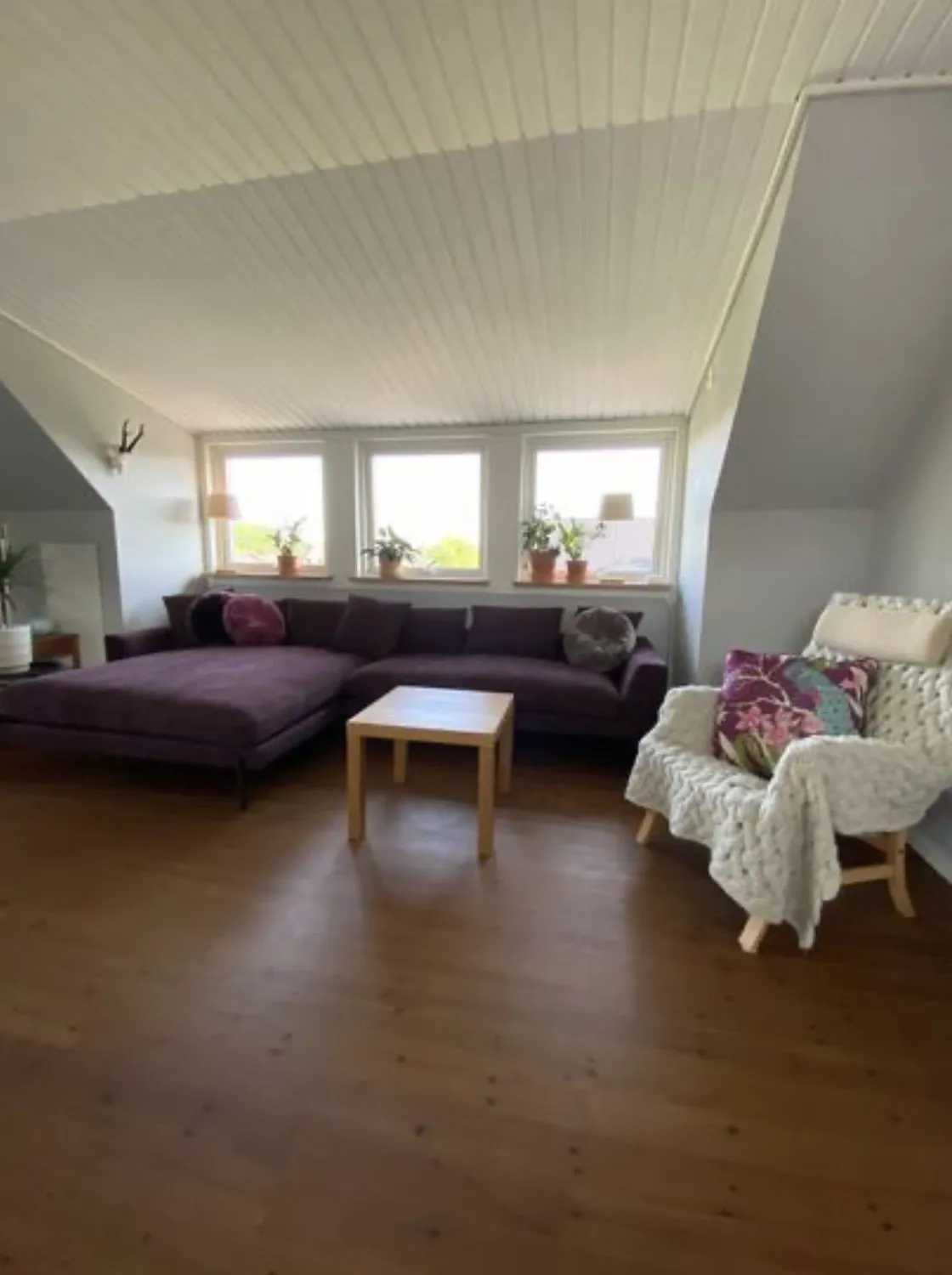 Hyresbostad på Borgholm i borgholm