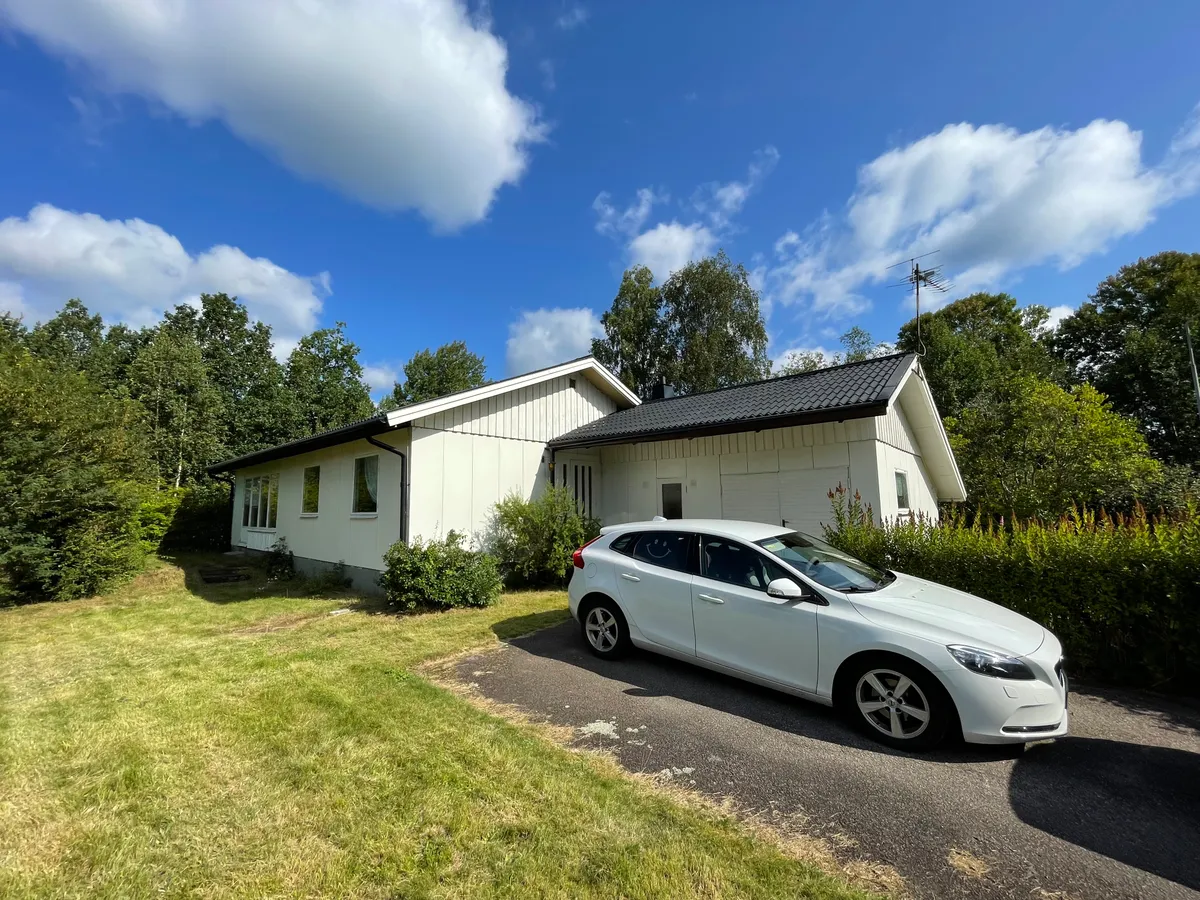 Hyresbostad på Borås i boras