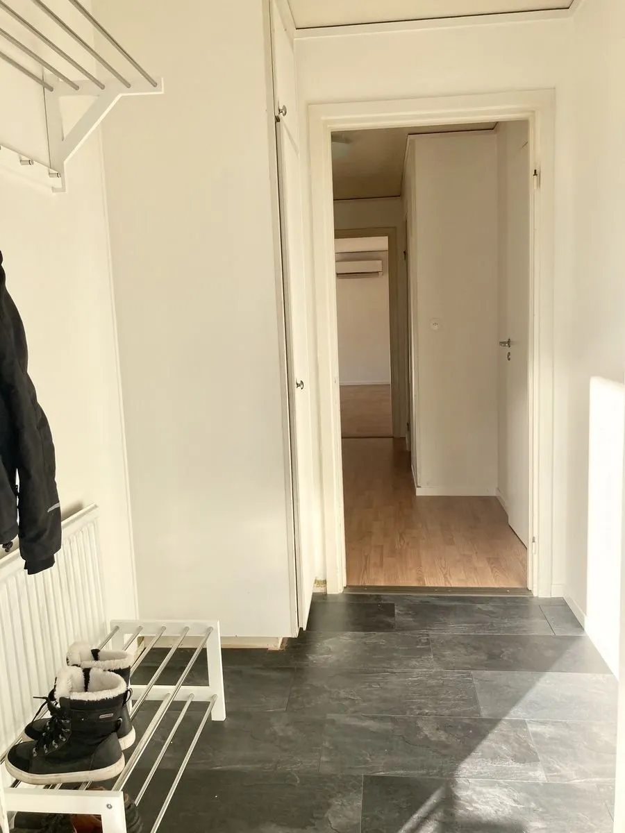 Hyresbostad på Borås i boras