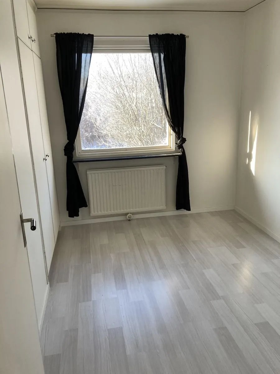 Hyresbostad på Borås i boras