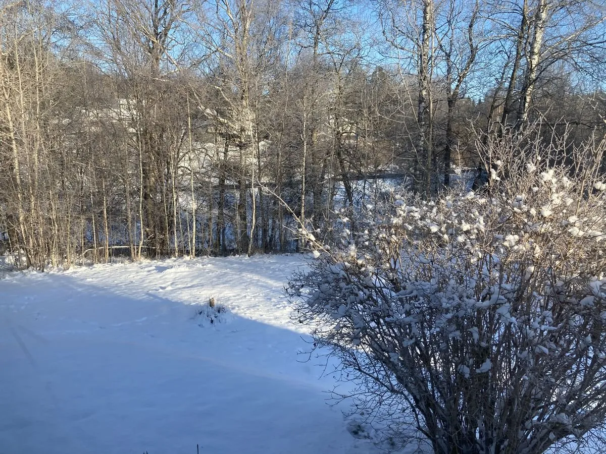 Hyresbostad på Borås i boras