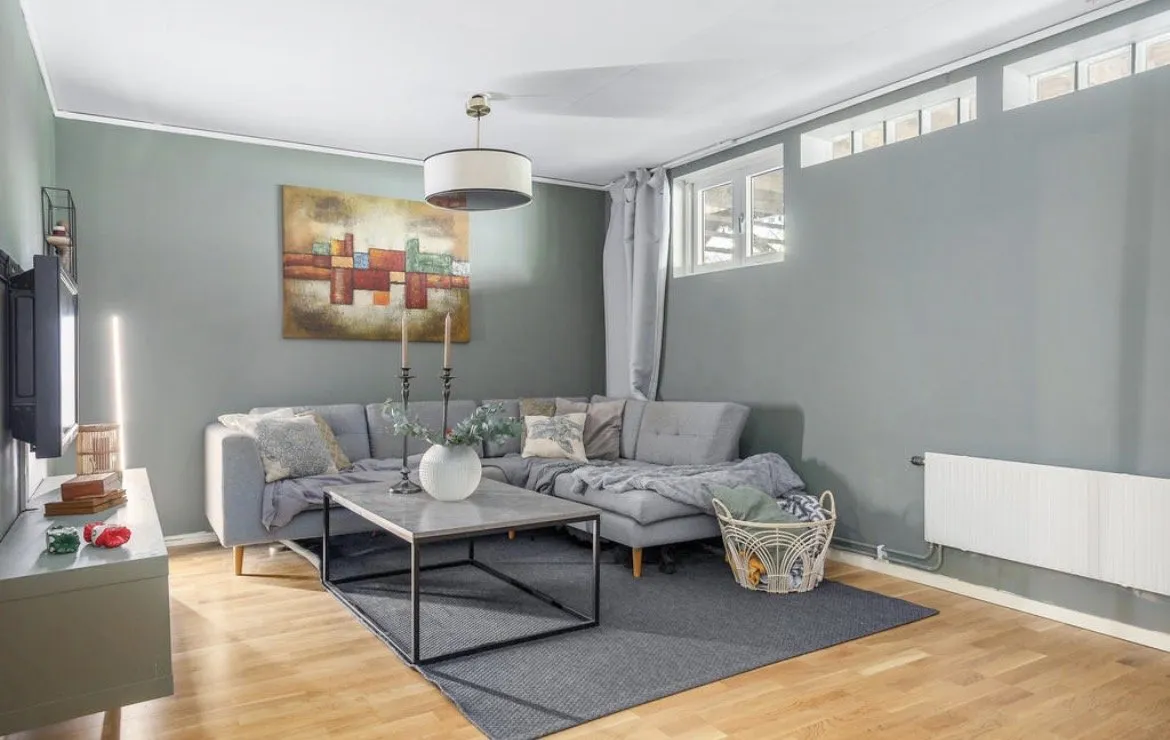 Hyresbostad på Hovås i hovas