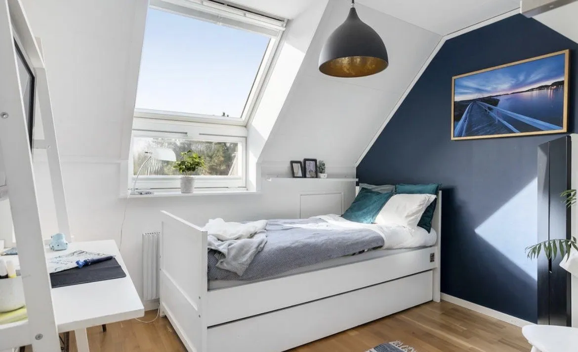 Hyresbostad på Hovås i hovas