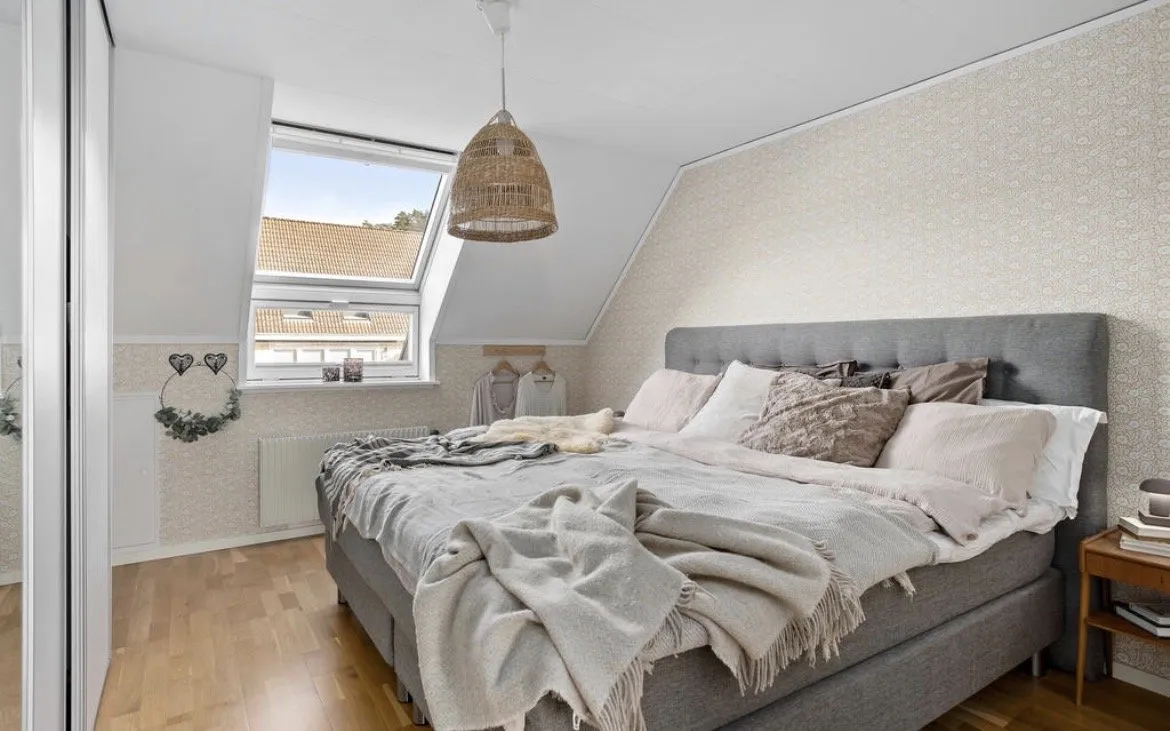 Hyresbostad på Hovås i hovas