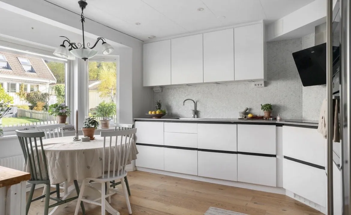 Hyresbostad på Hovås i hovas