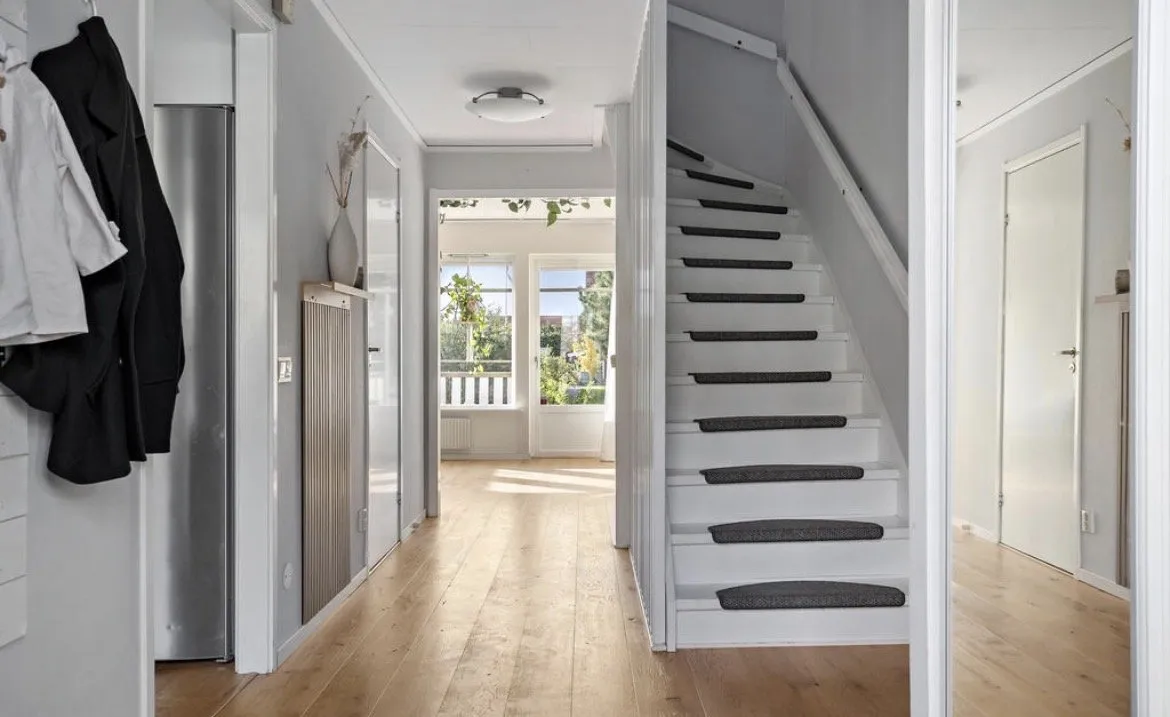 Hyresbostad på Hovås i hovas