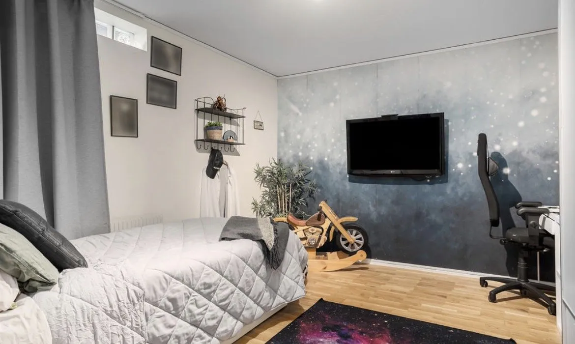 Hyresbostad på Hovås i hovas