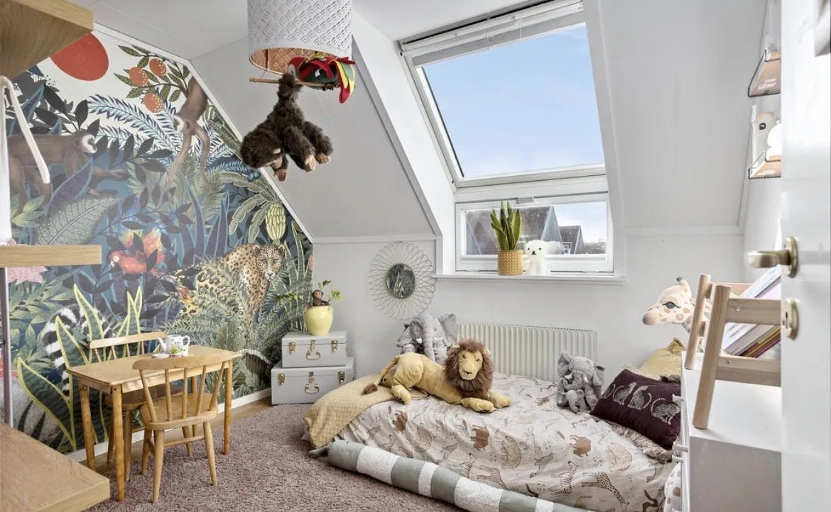 Hyresbostad på Hovås i hovas