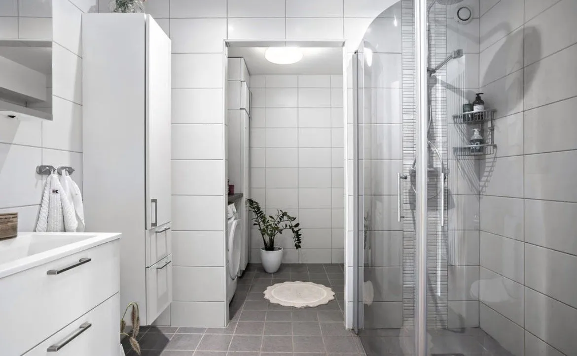 Hyresbostad på Hovås i hovas