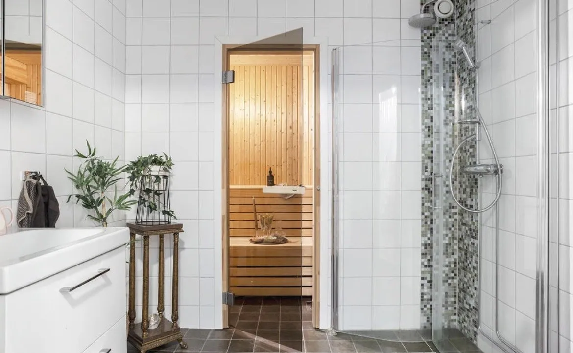 Hyresbostad på Hovås i hovas